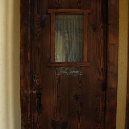 Casa Rural La Catedral De La Montana Konuk evi Lois Oda fotoğraf