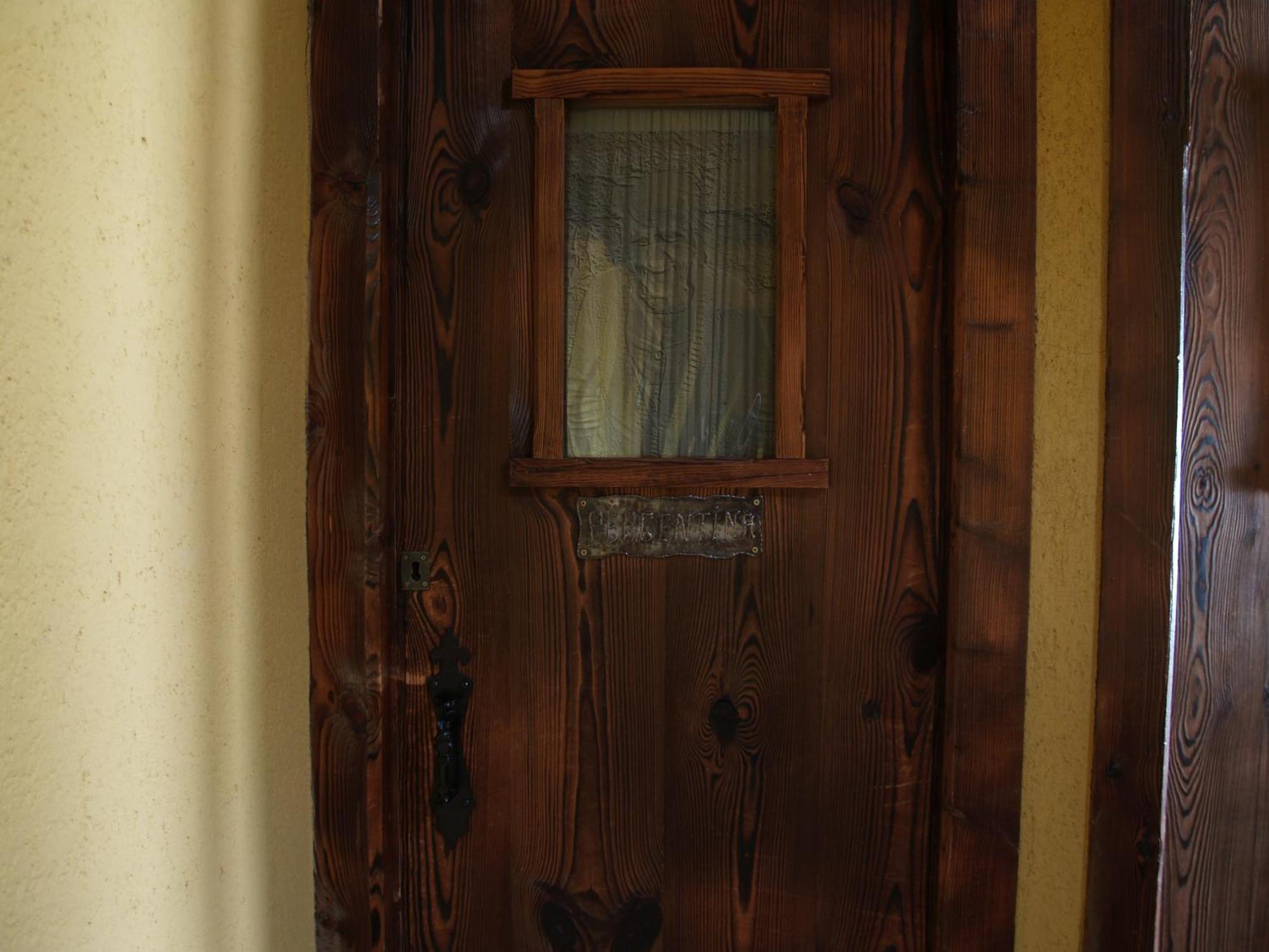 Casa Rural La Catedral De La Montana Konuk evi Lois Oda fotoğraf