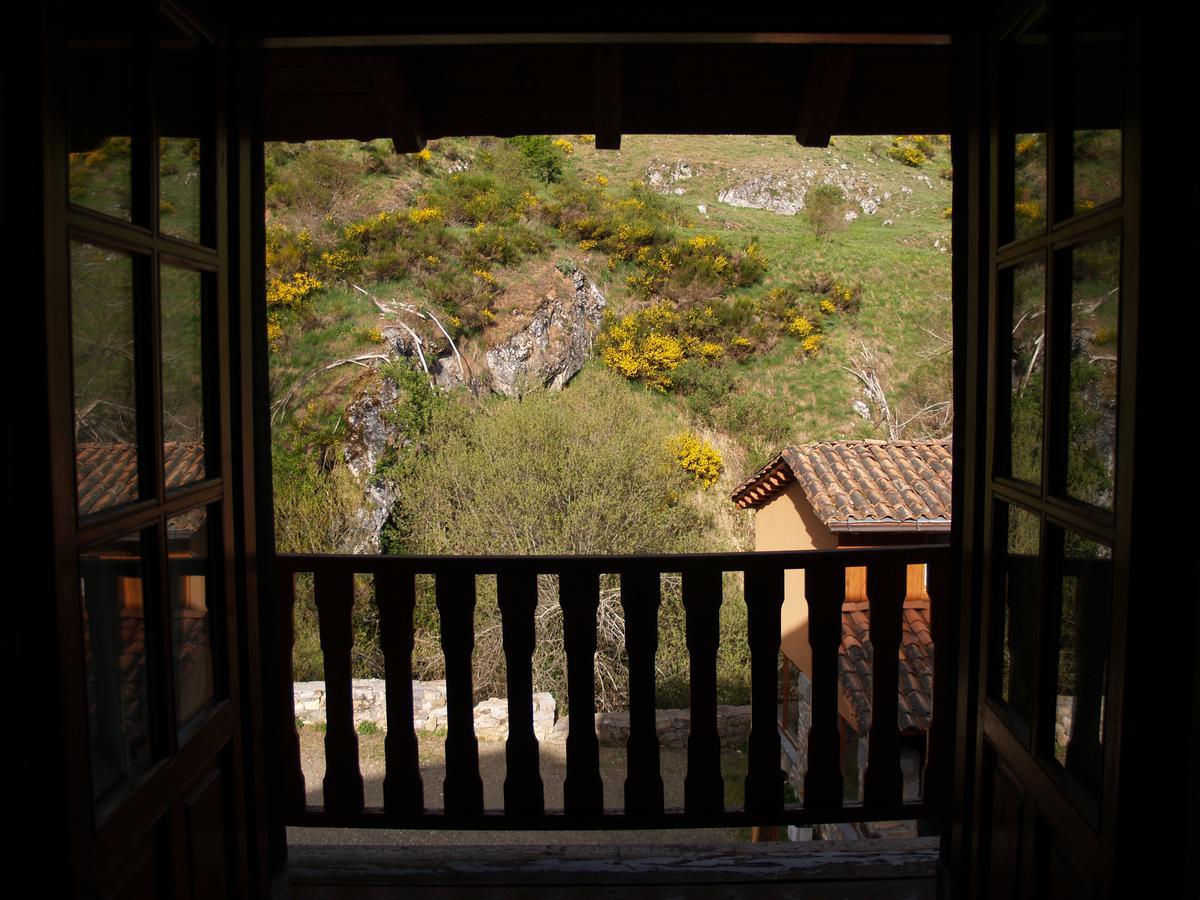 Casa Rural La Catedral De La Montana Konuk evi Lois Dış mekan fotoğraf